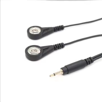 Custom Cable Design Standards Supported by High Flexibility Wire Harness for Medical Cable Needs in Mobile Ultrasound Systems