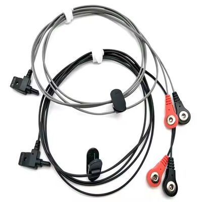 Wire Harness Manufacturer Providing Tailored Medical Cable Assemblies | Expert In Custom Cable Design With CE-Certified Medical Cable Manufacturer Background For Clinical And Diagnostic Equipment