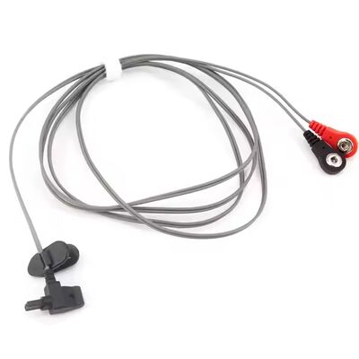 Medical Cable Manufacturer Supporting OEMs With Custom Cable Design Services | Reliable Wire Harness Manufacturer Offering Cleanroom Assembly And Consistent Performance For Life-Saving Technologies