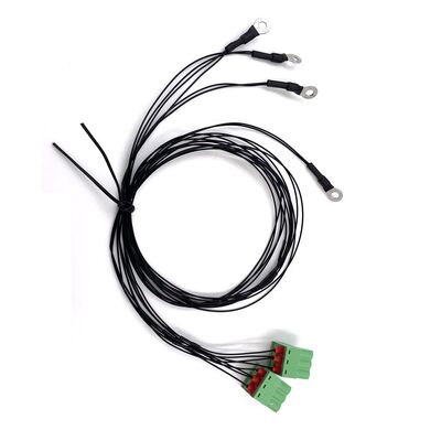 Medical Cable Manufacturer Providing Custom Cable Design For Patient Monitoring Systems | Experienced Wire Harness Manufacturer Supplying Safe, Flexible Assemblies For ICU And Diagnostic Devices