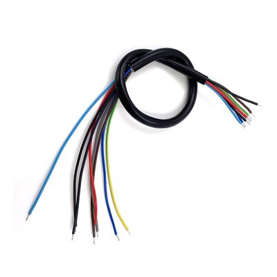Custom Cable Design Services Offered By Trusted Medical Cable Manufacturer | Wire Harness Manufacturer Providing Compact, Biocompatible Assemblies For Surgical And Laboratory Use