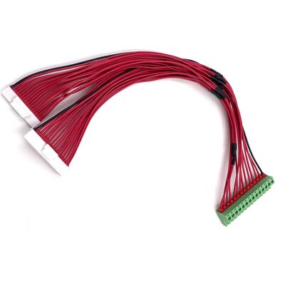 Medical Cable Manufacturer Offering CE-Approved Assemblies With Custom Cable Design | Wire Harness Manufacturer Delivering Low-Noise, High-Flex Cables For Hospital And Clinical Systems