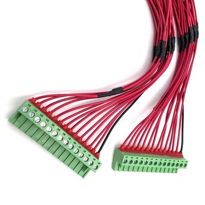 Medical Cable Manufacturer Offering CE-Approved Assemblies With Custom Cable Design | Wire Harness Manufacturer Delivering Low-Noise, High-Flex Cables For Hospital And Clinical Systems