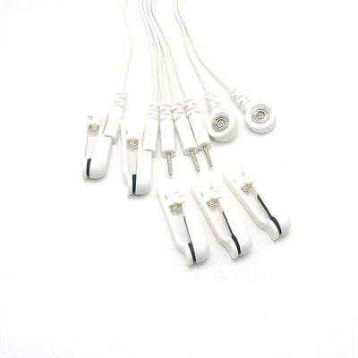 Medical Cable Manufacturer Delivering High-Flex, RoHS-Compliant Assemblies | Custom Cable Design Expert And Wire Harness Manufacturer For Global OEM Healthcare Solutions