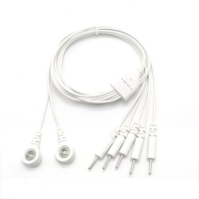 Wire Harness Manufacturer Supporting Custom Cable Design For Medical OEM Projects | Medical Cable Manufacturer Producing High-Density, Cleanroom-Assembled Cable Solutions