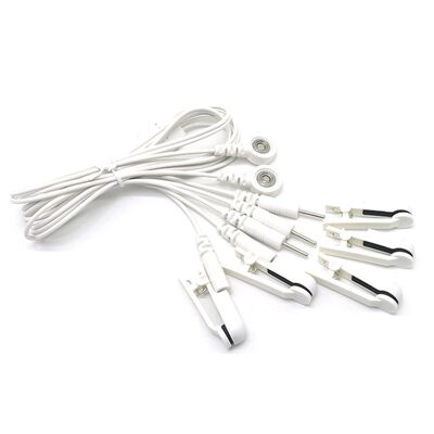 Medical Cable Manufacturer Offering Custom Cable Design With Short Lead Times | Trusted Wire Harness Manufacturer For Flexible Assemblies In Surgical Navigation And Diagnostic Devices