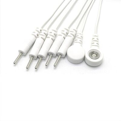 Wire Harness Manufacturer Specializing In Medical Applications | Custom Cable Design Solutions From A Trusted Medical Cable Manufacturer For ECG, Ultrasound, And Infusion Monitoring Equipment