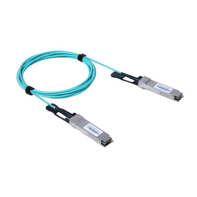 Cable Assembly Ultra-Fast Custom Cable Assembly 200G QSFP-DD Copper DACwire Harness Manufacturer  For Low Power, QSFP-40G High Density Data Transmission