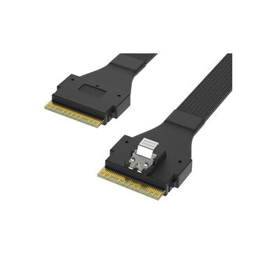 QSFP-40G 100G 200G 400G QSFP+ QSFP28 QSFP56 QSFP-DDcustom Cable Design 1m 2m 3m 5m 10m 20m 50m OM2 OM3 OM4 AOC Active Optical Custom Cable