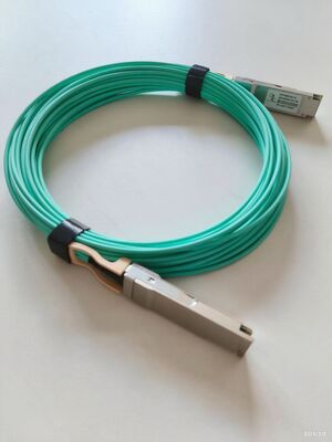 Wire Harness Manufacturer Producing QSFP-40G Cables With Precision Custom Cable Design | Optimized For High-Bandwidth Servers And 40GbE Network Infrastructure