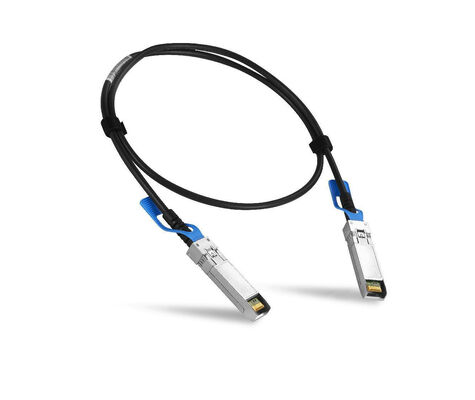 QSFP-40G High-Speed Cable Solutions From Custom Cable Design Expert And Wire Harness Manufacturer | Ideal For Scalable Data Center And Edge Network Environments