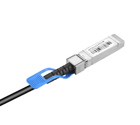 Wire Harness Manufacturers Wholesale AOC 10G 25G 40G 100G QSFP28 SFP Active Optical Cable  QSFP-40G 1M/3M/5M/7MDOC Cable