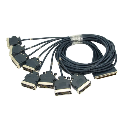 Factory Custom Wiring Harness JST XH ZH PH SH GH 2 3 4 5 6 7 8 9 10 Pin Multiple Size Connector Assembly Cable Wire Harness
