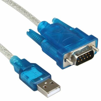 Custom Cable Design Solutions From Trusted Wire Harness Manufacturers for DB9 RS232 COM Port Serial Harness Applications